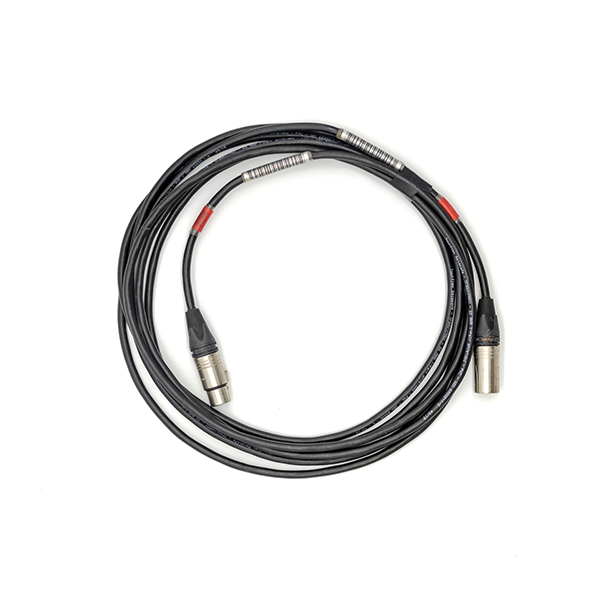 DMX 5-pin XLR 5m