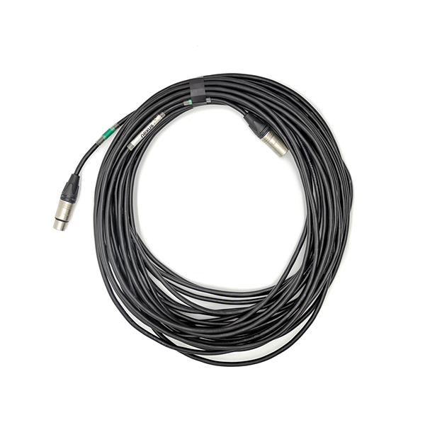 DMX 5-pin XLR 20m