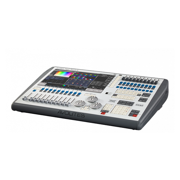 Avolites Tiger Touch II