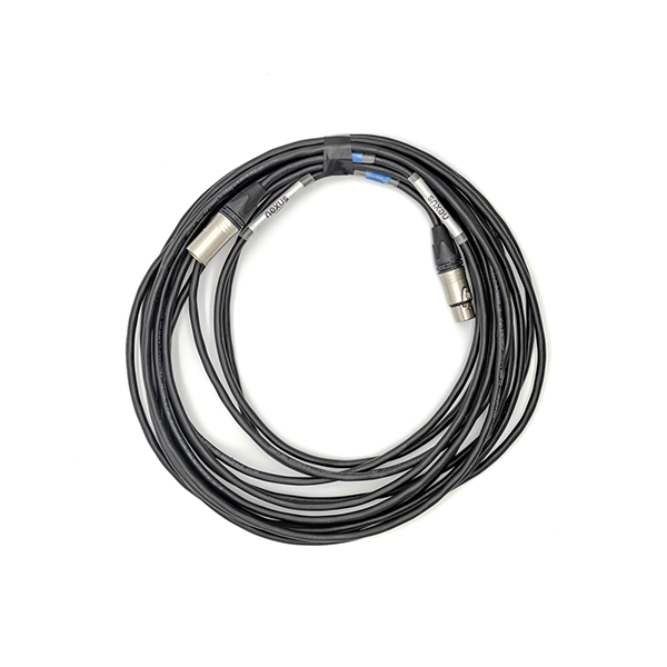 DMX 5-pin XLR 10m