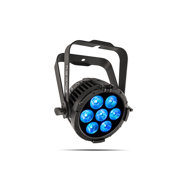 Chauvet COLORdash Par H7IP