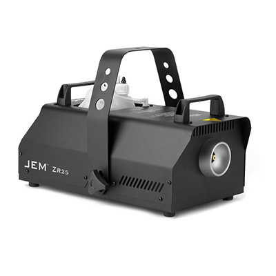 Martin Jem ZR25 Fog Machine