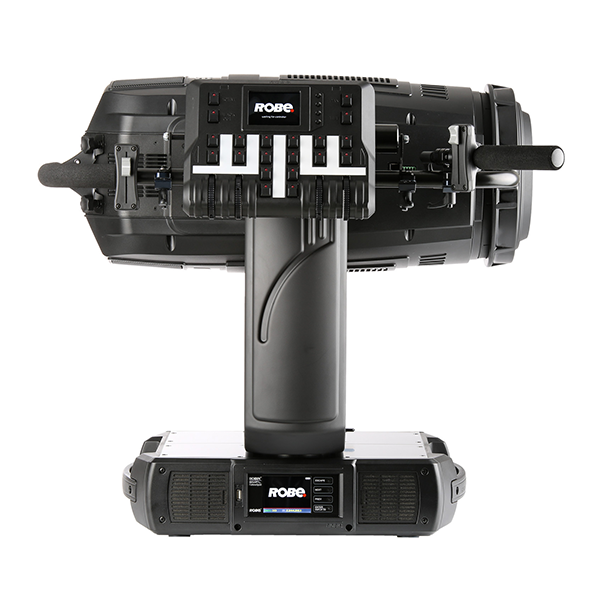 BMFL LightMaster Side Mount Kit