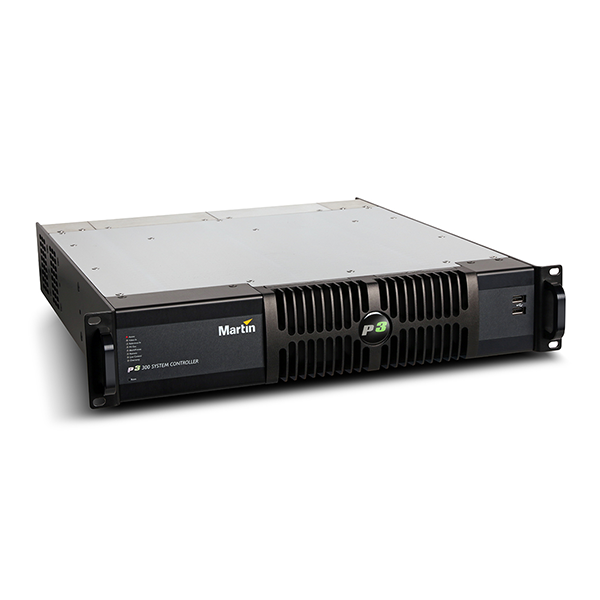 Martin P3-300 System Controller