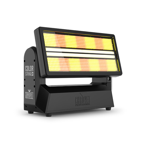 Chauvet Color STRIKE M